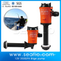 Seaflo 12V Fishing with Pump